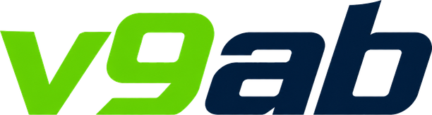 v9ab logo